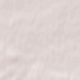 Cherusti Terrain Map