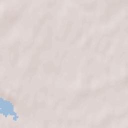 Navashino Terrain Map