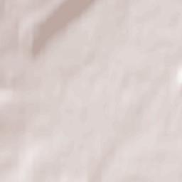 Mesyagutovo Terrain Map