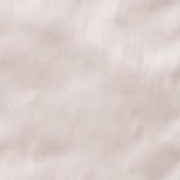 Mauchline Terrain Map