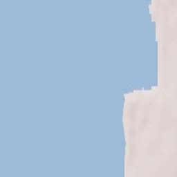 Prestwick Terrain Map