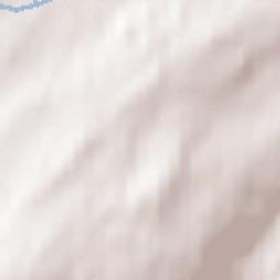 Jedburgh Terrain Map