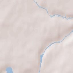 Lunderskov Terrain Map