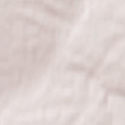 Shumerlinskiy Rayon Terrain Map