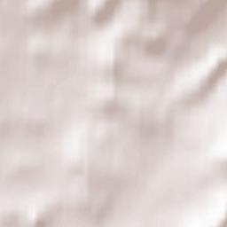 Karabash Terrain Map