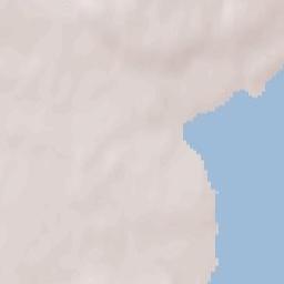 Argayash Terrain Map