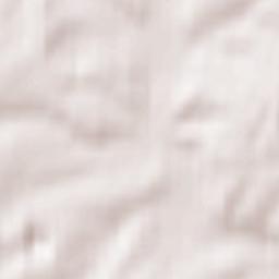 Promyshlennovskiy Terrain Map