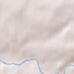 Auchinleck Terrain Map