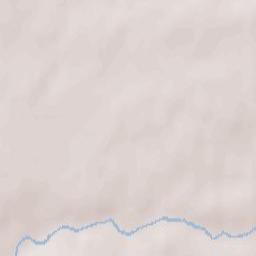 Middelfart Kommune Terrain Map