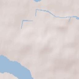 Kerteminde Kommune Terrain Map