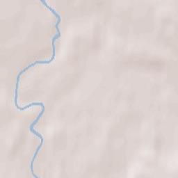 Köpingebro Terrain Map