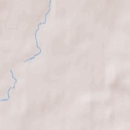 Kolding Kommune Terrain Map