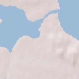 Kerteminde Terrain Map