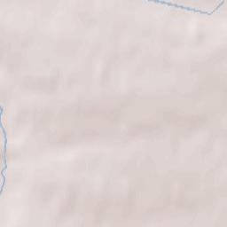 Ringsted Terrain Map