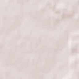 Domodedovo Terrain Map