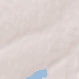 Verkhneyarkeyevo Terrain Map