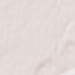 Nizhnyaya Omka Terrain Map