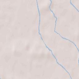 Bullerup Terrain Map