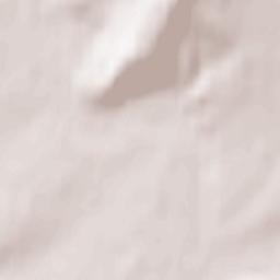 Verkhniye Kigi Terrain Map