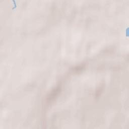 Slagelse Terrain Map