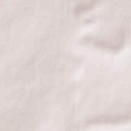 Krasnaya Gorka Terrain Map