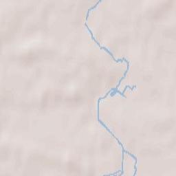 Neder Holluf Terrain Map