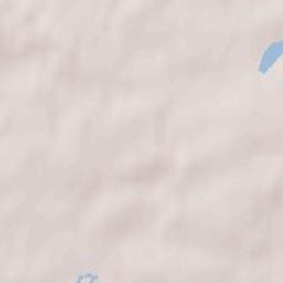 Ullerslev Terrain Map