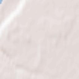 Krutaya Gorka Terrain Map