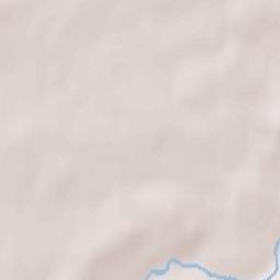 Bellinge Terrain Map