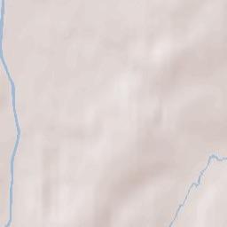 Slagelse Kommune Terrain Map