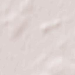 Shumilinski Rayon Terrain Map