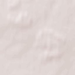 Chistopol’skiy Rayon Terrain Map