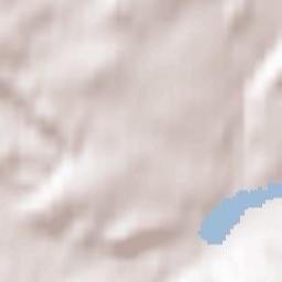 Kusa Terrain Map
