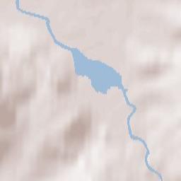 Bellsbank Terrain Map