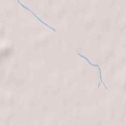 Store Heddinge Terrain Map