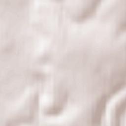 Bedeyeva Polyana Terrain Map