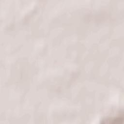 Acklington Terrain Map