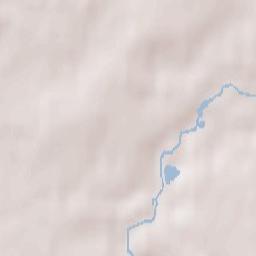Nyborg Kommune Terrain Map
