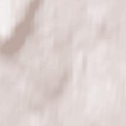 Carndonagh Terrain Map