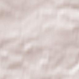 Northumberland Terrain Map