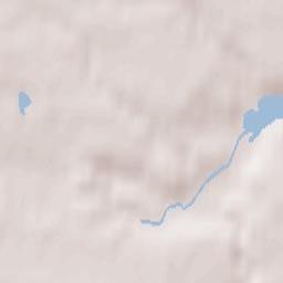 Haderslev Kommune Terrain Map