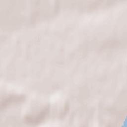 Il’inskoye Terrain Map