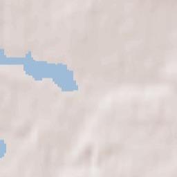 Velikodvorskiy Terrain Map