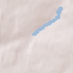 Ardatovskiy Rayon Terrain Map