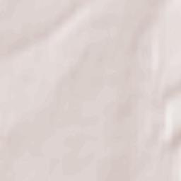 Sarmanovskiy Rayon Terrain Map