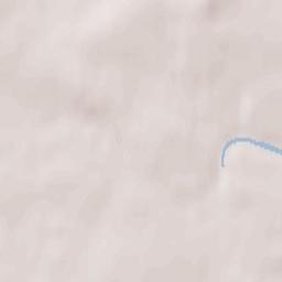 Lynemouth Terrain Map