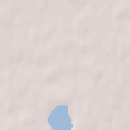 Kanashevo Terrain Map