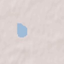 Shumikha Terrain Map