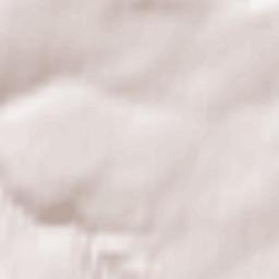 Ballypatrick Terrain Map