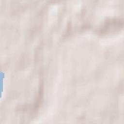 Švenčionėliai Terrain Map